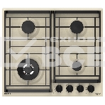 Варочная поверхность Korting HG 6302 CTB, фото 1