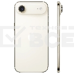 Смартфон Apple iPhone 17 Air 512Gb Light Gold A3516 MG2E4J/A 4549995647563, фото4