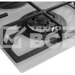 Варочная панель Kuppersberg Домино FG 33 W, фото4