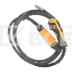 Горелка сварочная Denzel MIG MB15AK 3 метра, фото2