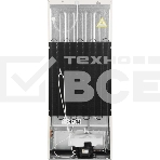 Холодильник Stinol STS 150 E бежевый двухкамерный 191/72л морозилка снизу, фото4