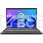 Ноутбук MSI Prestige 14 AI+ Evo C2VMG-044RU Core Ultra 7 258V 32Gb SSD 1Tb Intel Arc 140V 14