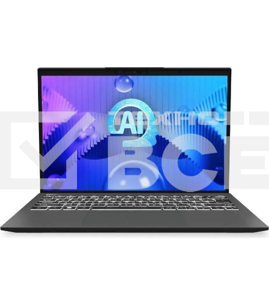 Ноутбук MSI Prestige 14 AI+ Evo C2VMG-044RU Core Ultra 7 258V 32Gb SSD 1Tb Intel Arc 140V 14