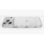Смартфон Apple iPhone 17 Pro 12/256Gb серебристый, фото5