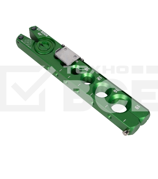 Набор для развальцовки Ballu Super Stars ST-R806FT-L