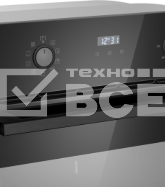 Духовой шкаф Weissgauff EOM 698 PDB Telescopic and Catalytic