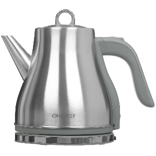 Чайник Energy E-217 (1,2л, диск) стальной
