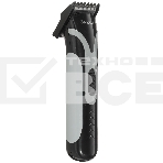 Машинка для стрижки Energy EN-715, черный/серый, аккумуляторная, фото7