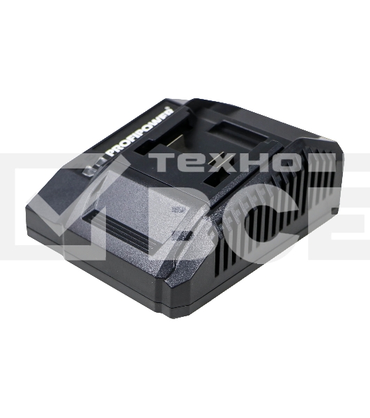 Зарядное устройство для Li-ion аккумуляторов ProfiPower, 4.0А·ч, LI-18G