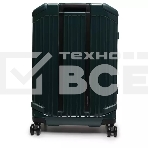 Чемодан Piquadro POP BV4427POP/VE 46x69x27см 67л. 4.43кг. поликарбонат/алюм. зеленый глянц., фото5