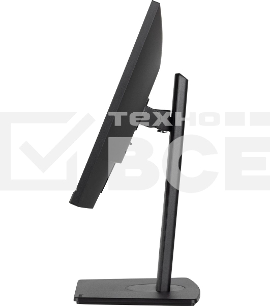 Монитор 23.8' Iiyama ProLite XUB2493HSU-B7 IPS 1920x1080, 100 Гц, 1 мс, 16:9, 300 кд/м², HDMI 1.4, DP 1.2, 3.5 Jack, USB Hub (2x USB 2.0), динамики (2x2 Вт), Adaptive-Sync, черный