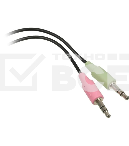 Гарнитура проводная с микрофоном Logitech H150 белый накладные оголовье (981-000350)