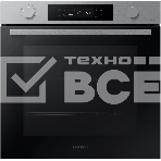 Духовой шкаф Samsung NV7B4120ZAS/WT, фото 1