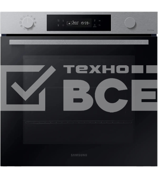 Духовой шкаф Samsung NV7B4120ZAS/WT