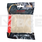 Выключатель проходной 1-кл. СП ZIMA IP20 10А безвинт. зажим зол. LEZARD 704-3688-105QC, фото4