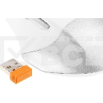 Мышь беспроводная A4Tech Fstyler FB35C белый, 2000 dpi, радиоканал, Bluetooth, USB, кнопки - 6, фото8