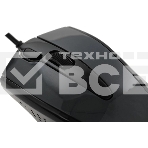 Мышь проводная A4Tech N-500FS черный, 1200 dpi, USB, кнопки - 4, фото5