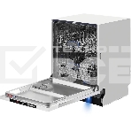 Встраиваемая посудомоечная машина Maunfeld MLP-122D Light Beam, серебристый, 59.8 см, 12 компл., 49 дБ, класс A++, фото17