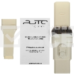 Пылесос автомобильный QUMO VaccoPM 6D черный/серый, 120 Вт, уборка сухая, пылесборник контейнер 0.35 л, фото5