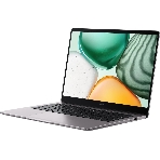 Ноутбук Honor MagicBook X14 2025 14' FHD i3 1315U 8/512GB Intel UHD Graphics No OS 5301ALXB GDG-X GRAY, фото3