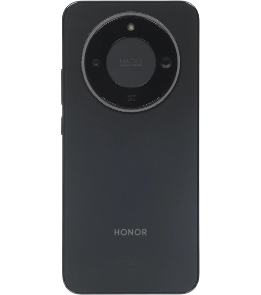 Смартфон Honor X9d 8/256Gb, черный