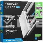 Маршрутизатор NETCRAZE Runner 4G (NC-2212) + Мегафон, 300 Мбит/с,, фото2