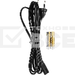 Телевизор Hyundai 75' H-LED75QBU7500 черный/серебристый QLED UHD 60Hz Android TV, фото3