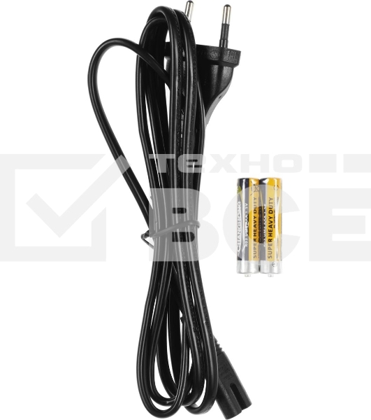 Телевизор Hyundai 75' H-LED75QBU7500 черный/серебристый QLED UHD 60Hz Android TV