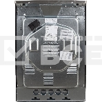 Плита электрическая Hansa FCCX64000 серебристый, конфорок 4 шт, духовка 69 л, 60 см x 85 см x 60 см, фото20