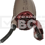 Фен-щетка Babyliss AS90PE 1000Вт коричневый, фото6