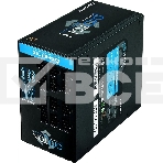 Блок питания Chieftec Proton BDF-850C, 850Вт, 80 PLUS Bronze, 140мм, модульный, черный, фото5