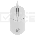 Мышь проводная MSI Clutch GM11 белый, 5000 dpi, USB, кнопки - 6, фото13