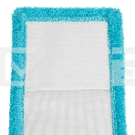 Сменная насадка Home Palisad для швабры из микрофибры, 430х130 мм, фото6