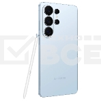 Смартфон Samsung Galaxy S26 Ultra SM-S948B 12/256Gb голубой, фото6