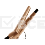 Щипцы для завивки волос Centek CT-2089 черный/золотистый, 13-25 мм, 200 °C, 1 режим, фото4