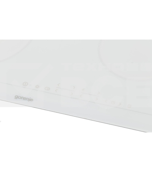 Варочная панель Gorenje ECT643WCSC белый