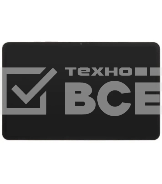 Планшет INFINIX XPAD 20 Pro X1201 8/128Gb серый