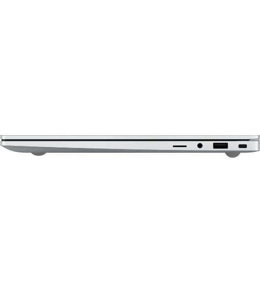 Ноутбук Samsung Galaxy Book 4 NP750XGK-LS2US/15.6'/IPS/Intel Core 7/16Gb/512Gb SSD/Intel Graphics/Windows 11 Home/серебристый/1.55kg