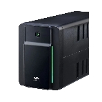 Источник бесперебойного питания APC Back-UPS BX1600MI-GR / 1600ВА / 900Вт / 4 CEE 7 (евророзетка), фото2
