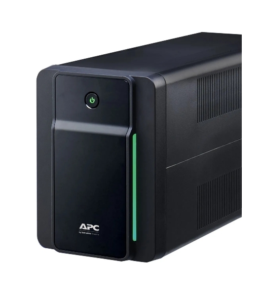 Источник бесперебойного питания APC Back-UPS BX1600MI-GR / 1600ВА / 900Вт / 4 CEE 7 (евророзетка)