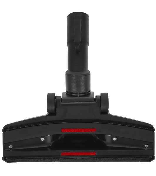 Пылесос Bosch BGC05AAA2 красный/черный, 350/700 Вт, уборка сухая, пылесборник контейнер 1.5 л
