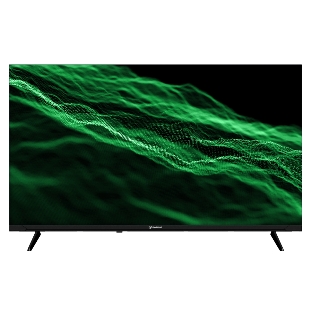 Телевизор Raskat 32' 32H1000B черный LED HD 60Hz