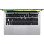 Ноутбук ACER Aspire LITE/15.6'/IPS/Intel Core 13420H/16Gb/512Gb SSD/DOS/серебристый, фото4