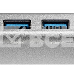 Адаптер VCOM TypeC -->3*USB3.0+2*USB2.0+VGA+RJ45+SD+TF+AUD+HDMI+DP+2*USB3.1 Data+PD<CU4703>, фото34