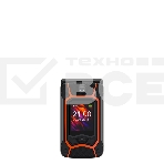 Мобильный телефон Maxvi E10 оранжевый, фото10