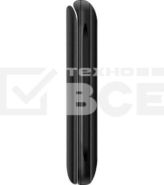 Мобильный телефон teXet TM-422 антрацит