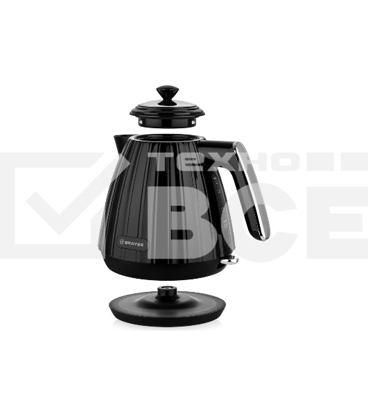 Чайник BRAYER BR1074