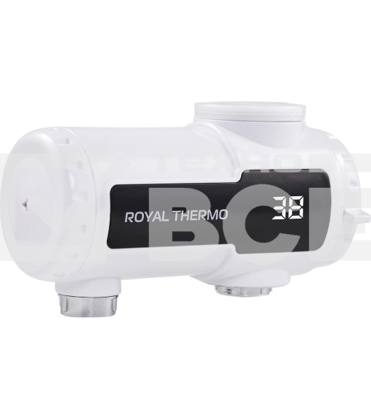 Водонагреватель проточный Royal Thermo UniTap Mini
