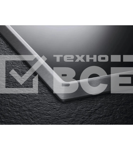 Варочная панель AEG IKE84471XB Индукционная