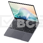 Ноутбук Acer Gadget E10 ETBook серебристый 14